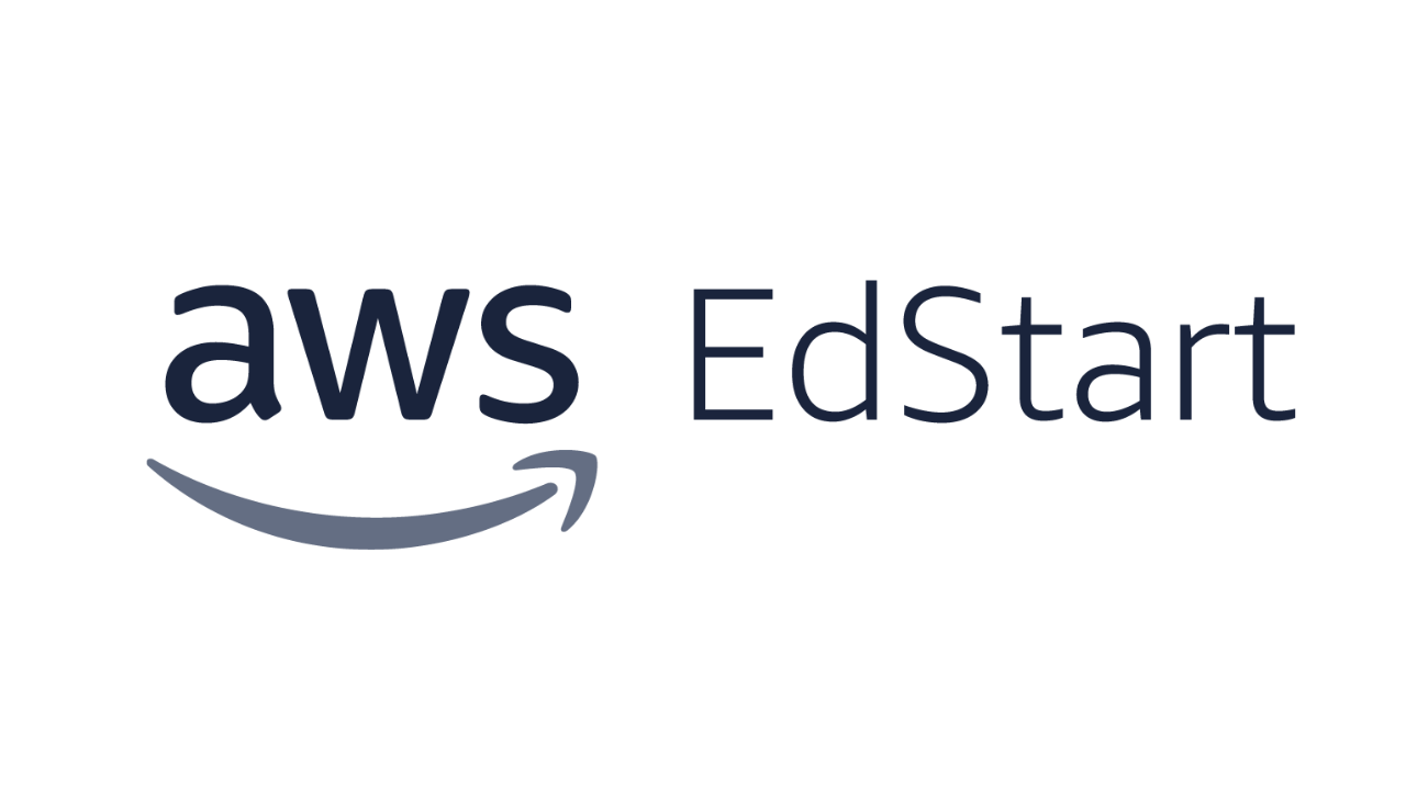 Ed-Start Innovator by AWS